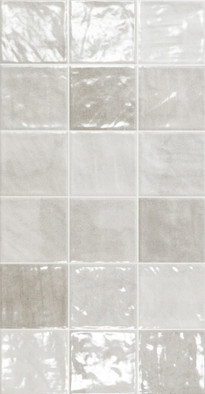 Настенная плитка Cool Grey 31,6x60 Eco Ceramic глянцевая керамическая 68794