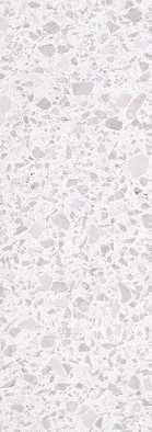 Настенная плитка Terrazzo Bianco Керлайф 25.1x70.9 матовая керамическая 922366 фото Настенная плитка Terrazzo Bianco Керлайф 25.1x70.9 матовая керамическая 922366