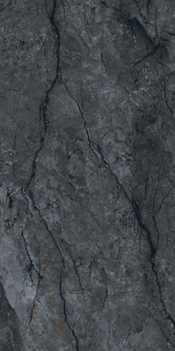Керамогранит Esme Black Sugar Carving 60x120 Realistik универсальная плитка 80098