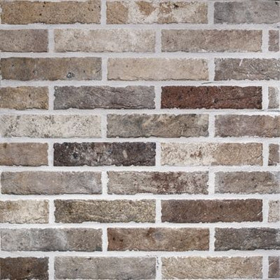 Керамогранит Multicolor Brick