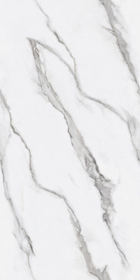 Керамогранит Flur white 60x120 Seratonia carving, матовый универсальная плитка