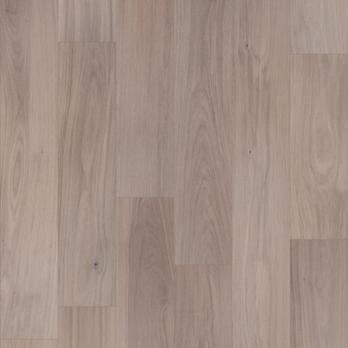 Инженерная доска Lab Arte Палуба Дуб Селект Чегет белый 1-полосная 400-1500х150х15/3