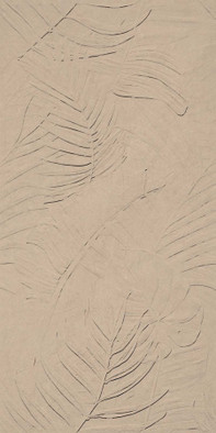 Декор Lutezia Taupe Senna 60x120 RHS керамогранит матовый, рельефный (рустикальный) J93591