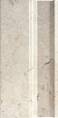Плинтус Zocalo Augustus Cream 15.8х30 APE Ceramica матовый керамический фото Плинтус Zocalo Augustus Cream 15.8х30 APE Ceramica матовый керамический