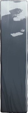 Настенная плитка Colonial Navy 7.5х30 керамическая