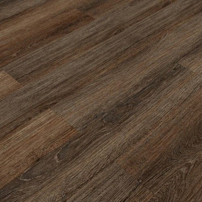 Виниловый ламинат EcoClick NOX-2077 Дуб Визна 43 класс 1200х180х2.5 мм (плитка пвх LVT)