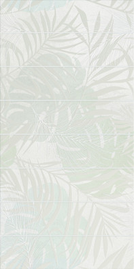 Декор Bricks 31.5x63 Azori глянцевый керамический 926472