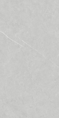 Настенная плитка Allure Light Grey Ductile 60x120 Living Ceramics рельефная (структурированная) керамическая LV11167