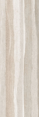 Декор Strata Concept Beige Rect. 30х90 Ibero матовая керамический R0002622