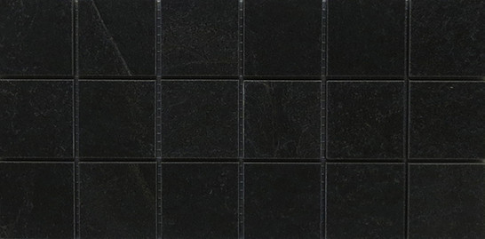 Мозаика Mk.X-Rock1530N 15х30 керамогранит матовая, черный фото Мозаика Mk.X-Rock1530N 15х30 керамогранит матовая, черный