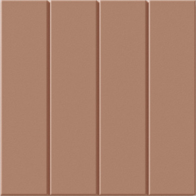 Керамогранит Raster Lines M Mud 15x15 Wow матовый универсальный 131372