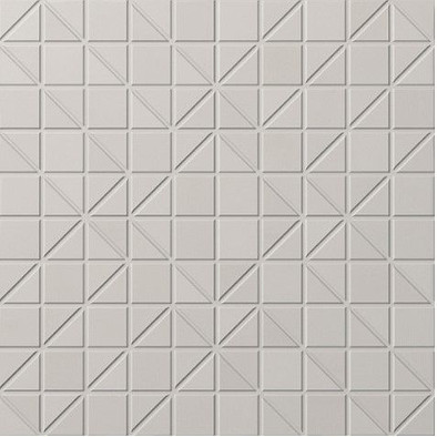 Керамогранит Tesserae Like Blanc 28x28 Wow матовый напольный 127401