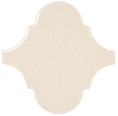 Настенная плитка Alhambra Cream керамическая фото Настенная плитка Alhambra Cream керамическая