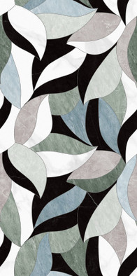 Керамогранит Sofia Satin Mix 60x120 ITC сатинированный универсальная плитка 17268