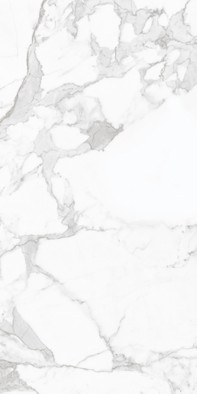 Керамогранит Emmy White Realistik 60x120 полированный настенный 59725