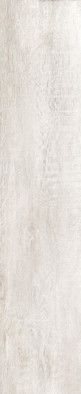 Керамогранит GreenWood Bianco 24х120 RHS матовый напольная плитка J86459