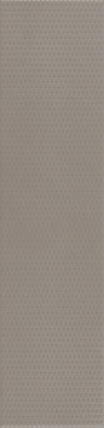 Керамогранит Regolo Tatami Textured Tabacco 7.5х30 Appiani матовый, рельефный (рустикальный) настенная плитка TAT 7538