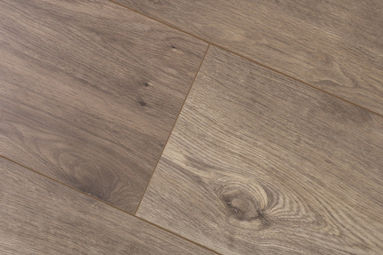 Ламинат Robust Wood Fortis Дуб Мербрау 6050-305 1220х235х12 12 мм 34 класс с фаской