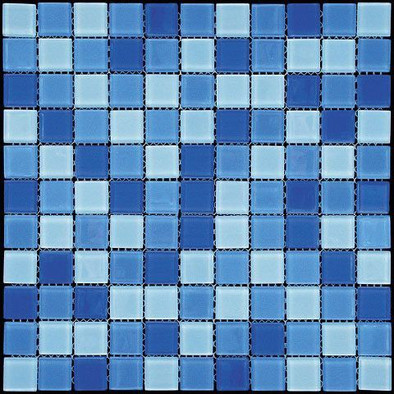 Мозаика CPM-13 300х300 25.8x25.8 стекло