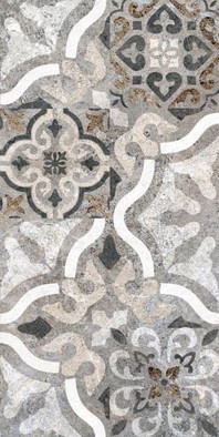 Настенная плитка TWU09TON017 Stone 24.9х50 матовая керамическая