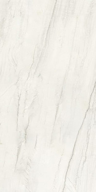 Керамогранит Bookmatch Montblanc White A Polished 160х320 Ascale полированный настенный 09529-0001