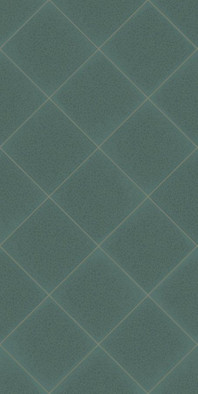 Настенная плитка Adele Verde WT9ADE24 24.9x50 глянцевая керамическая