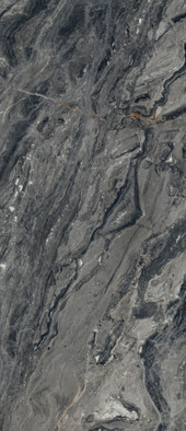 Керамогранит SP.PRP.OBL.LX 2780х1200х6 Arch Skin Stone Marble Grey полированный универсальный