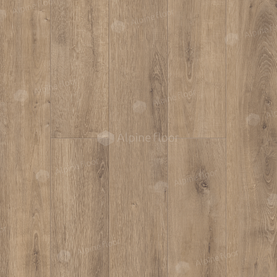 Ламинат Alpine Floor Legno Extra Дуб Карамель L 1002 1200х192.5х8 8 мм 33 класс с фаской