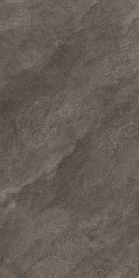 Керамогранит Rinascente Slate Black 60x120 Atlas Concorde матовый универсальная плитка 610010003558