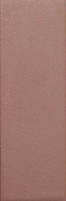 Керамогранит Bits Chestnut Matt 3.7x11.6 Wow матовый универсальная плитка 133006