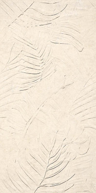 Декор Lutezia Beige Senna 60x120 RHS керамогранит матовый, рельефный (рустикальный) J93588