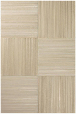 Керамогранит Hikari Fawn Decor 10х10 Equipe матовый, рельефный (рустикальный) универсальная плитка 32697