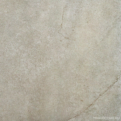 Керамогранит Gaia Grey 58x58 Zerde Tile матовый напольная плитка R1GA0HH06GRR5