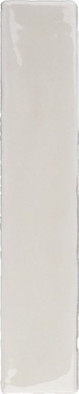 Настенная плитка Amadis Fine Tiles Boston Vanilla 5x25, глянцевая керамическая