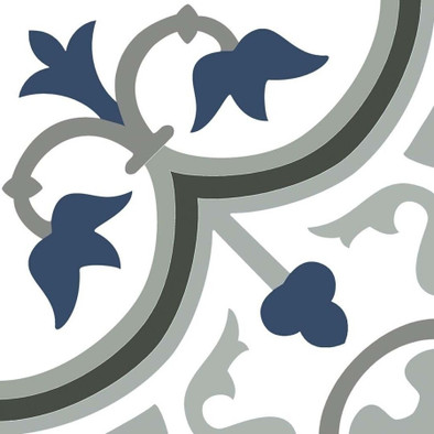 Керамогранит Mallorca 20x20 Ribesalbes Hermitage матовый универсальная плитка 78901571