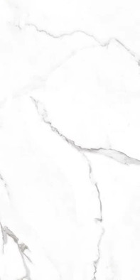 Керамогранит NR235 Dalim White Матовый 60x120 Primavera универсальная плитка 255299