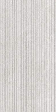 Керамогранит 0015334 Cannetè Grey Nat. Rett. 3D Tech 60x120 Flaviker Double матовый настенная плитка