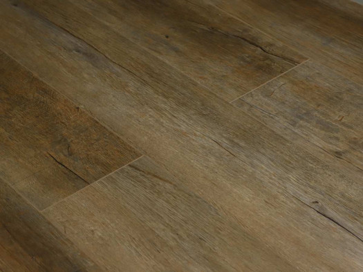 SPC ламинат LQuarzo LQ-208 Орчата Siesta 42 класс 1200х180х4 мм (каменно-полимерный) с фаской