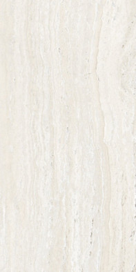 Керамогранит Travertino Marfil 3D Soft 60х120 Fanal лаппатированный (полуполированный) универсальная плитка 929275