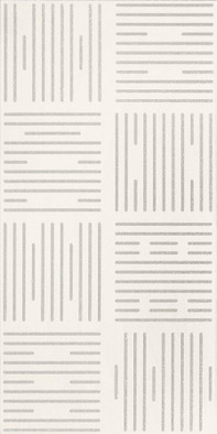 Декор D - Burano Stripes-30,8x60,8 матовый керамический
