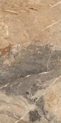 Керамогранит Breccia Viola 80х160 р167065 Creto глянцевый универсальный MPL-055314