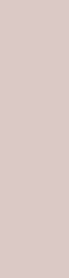 Настенная плитка Aquarelle Lichee 5,8х24 Creto матовая керамическая 12-01-4-29-10-43-2562