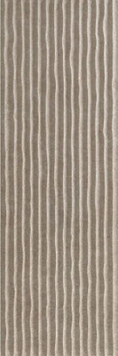 Настенная плитка Argenta Light Stone Score Taupe 30х90 (1,08), матовая керамическая