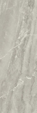 Настенная плитка Grey 33.3x100 сатинированная керамическая фото Настенная плитка Grey 33.3x100 сатинированная керамическая