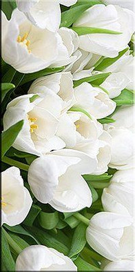 Декор Элара Верде Триумф керамический