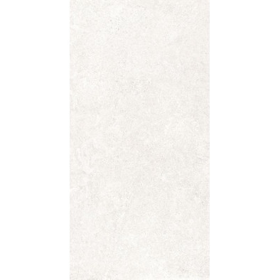 Керамогранит Kalkarea White 278 120x278 Rt Supergres матовый универсальная плитка LMW8