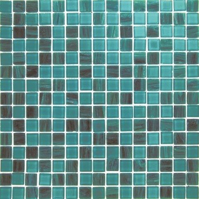 Мозаика Palau(m) 20x20 стекло 32.7x32.7