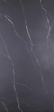 Керамогранит Super Black Marble Matt. 12 мм 60х120 WIFI Ceramics матовый универсальный BM6H61211
