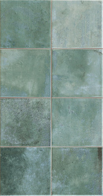 Настенная плитка Artisan Verde 31.6x60 Pamesa  глянцевая керамическая 002.655.0005.2795