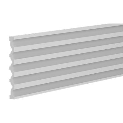 Европласт Декоративная панель 6.59.802-280